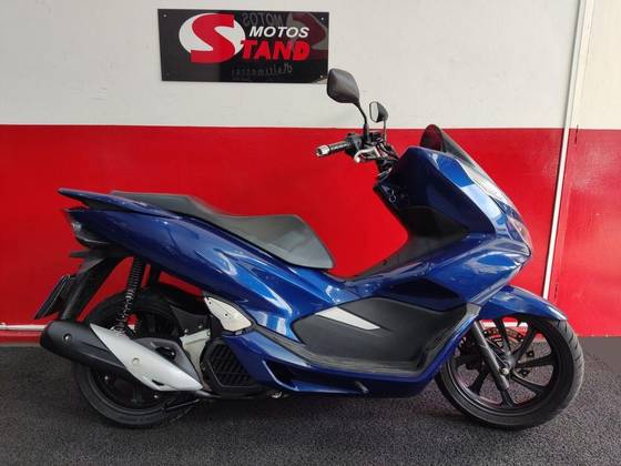 HONDA PCX HONDA PCX